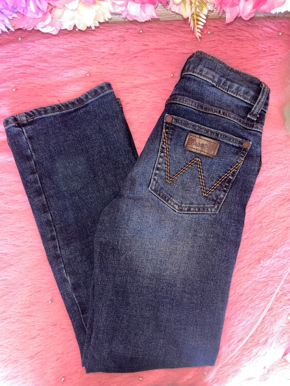 Wrangler Retro Relaxed Boot